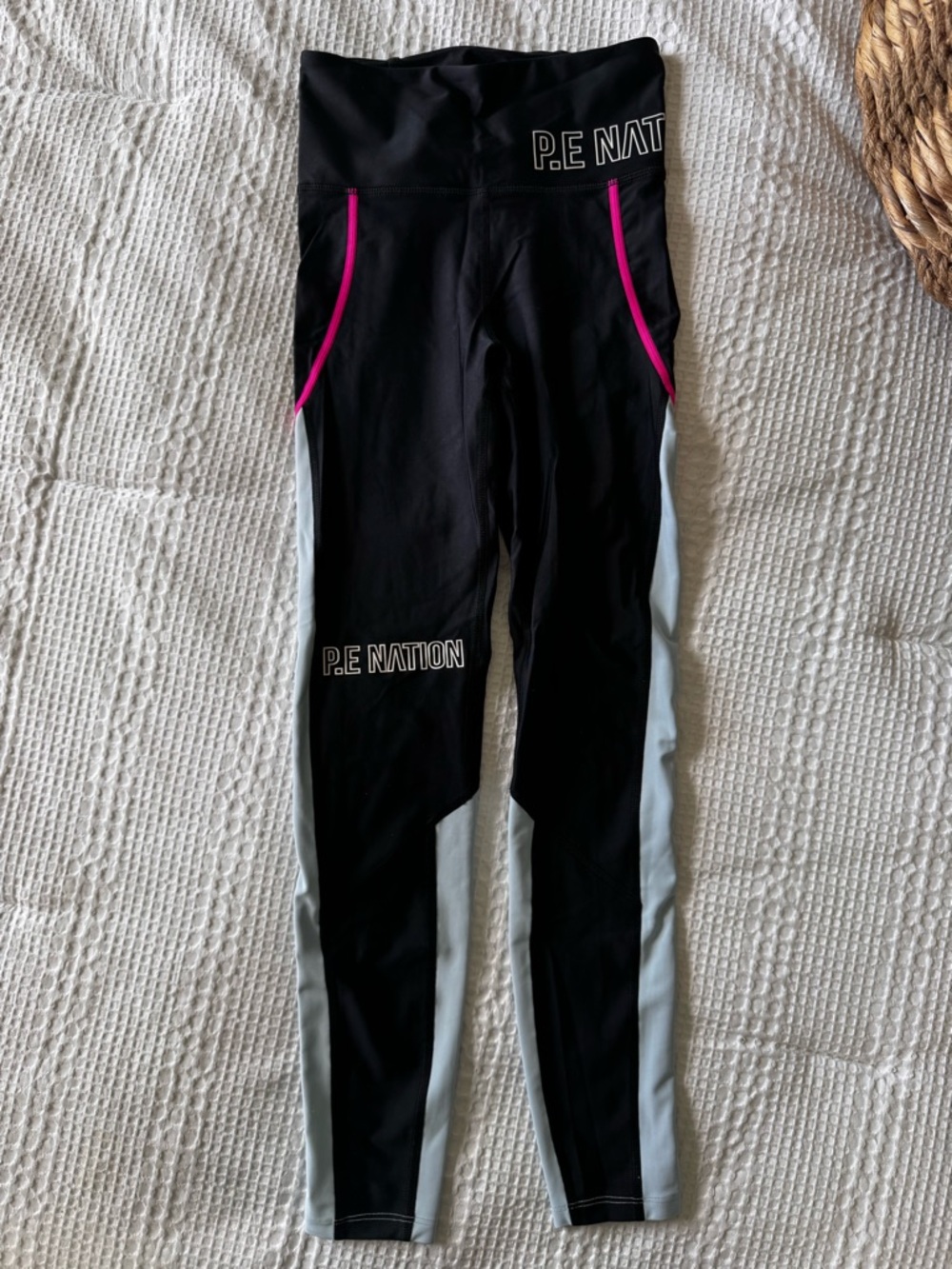 PE Nation Saber Leggings